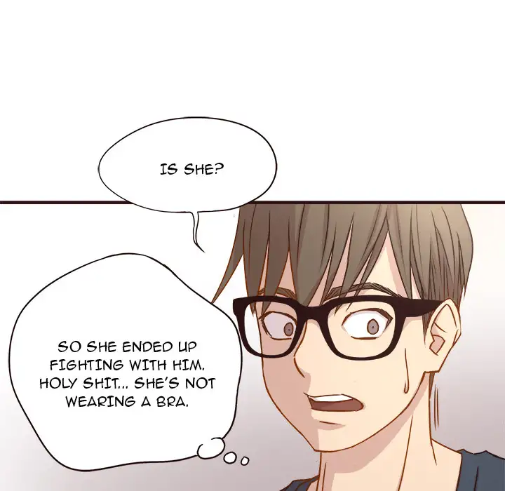 Stupid Love Chapter 2 - Manhwa18.com