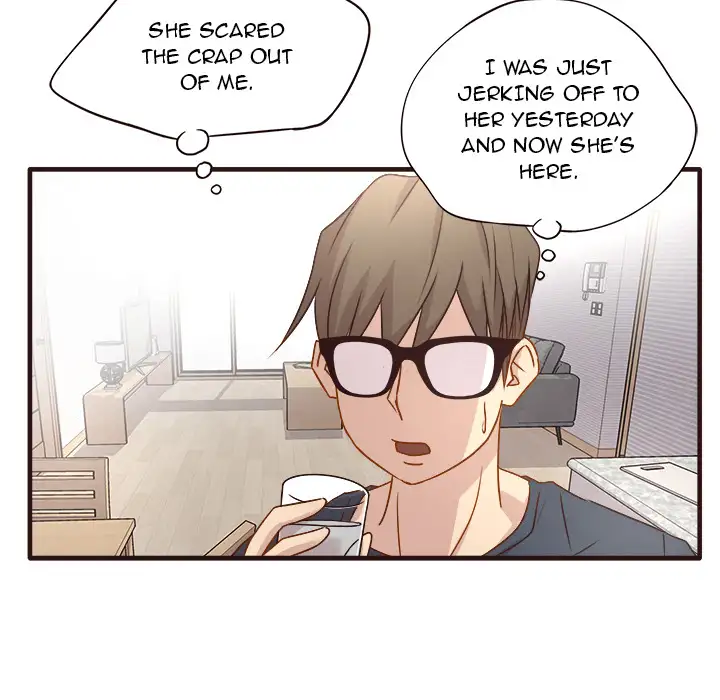 Stupid Love Chapter 2 - Manhwa18.com