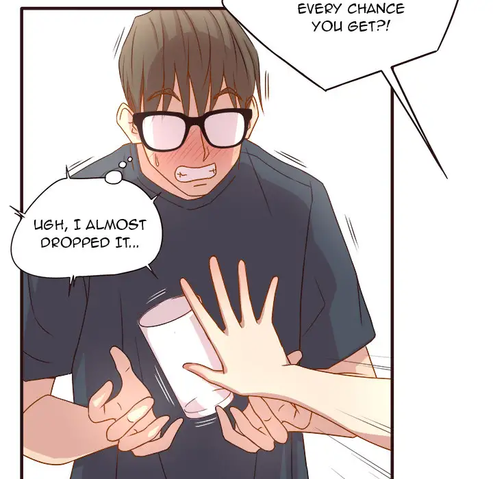 Stupid Love Chapter 2 - Manhwa18.com