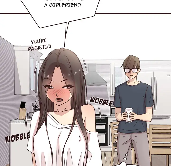 Stupid Love Chapter 2 - Manhwa18.com