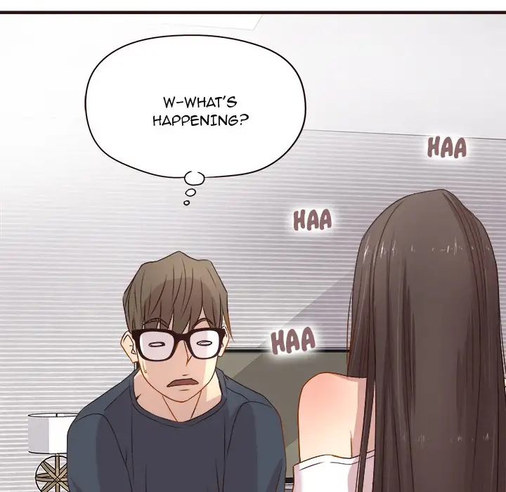 Stupid Love Chapter 2 - Manhwa18.com