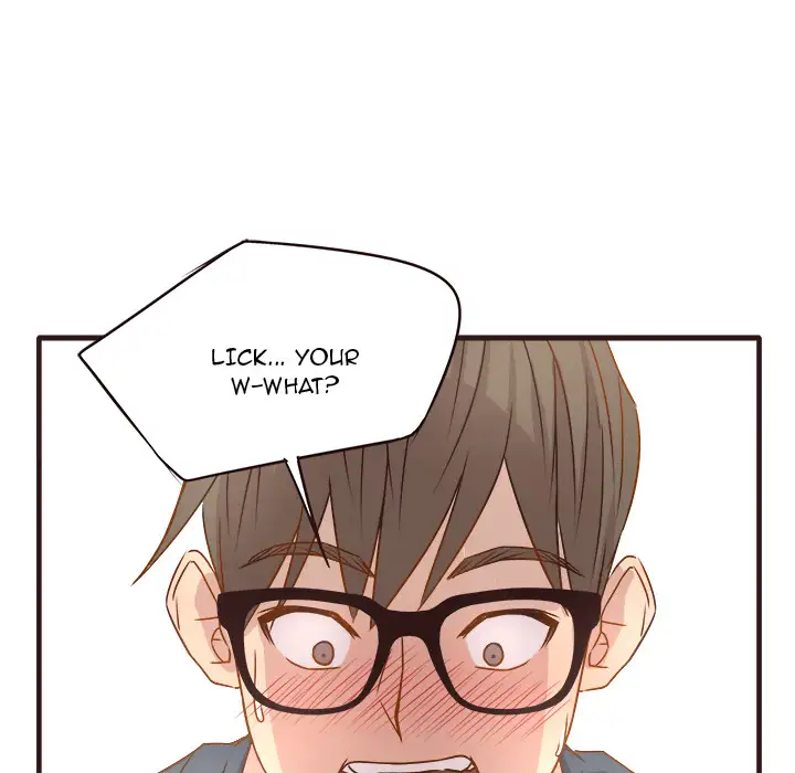 Stupid Love Chapter 2 - Manhwa18.com