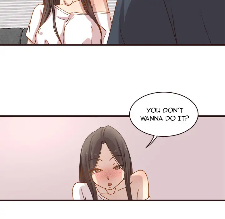 Stupid Love Chapter 2 - Manhwa18.com