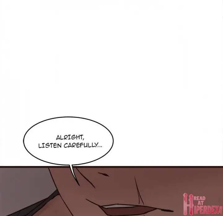 Stupid Love Chapter 20 - Manhwa18.com