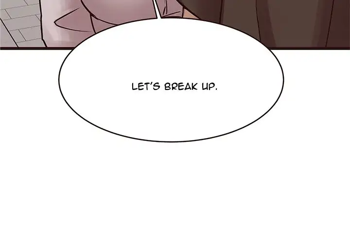 Stupid Love Chapter 22 - Manhwa18.com