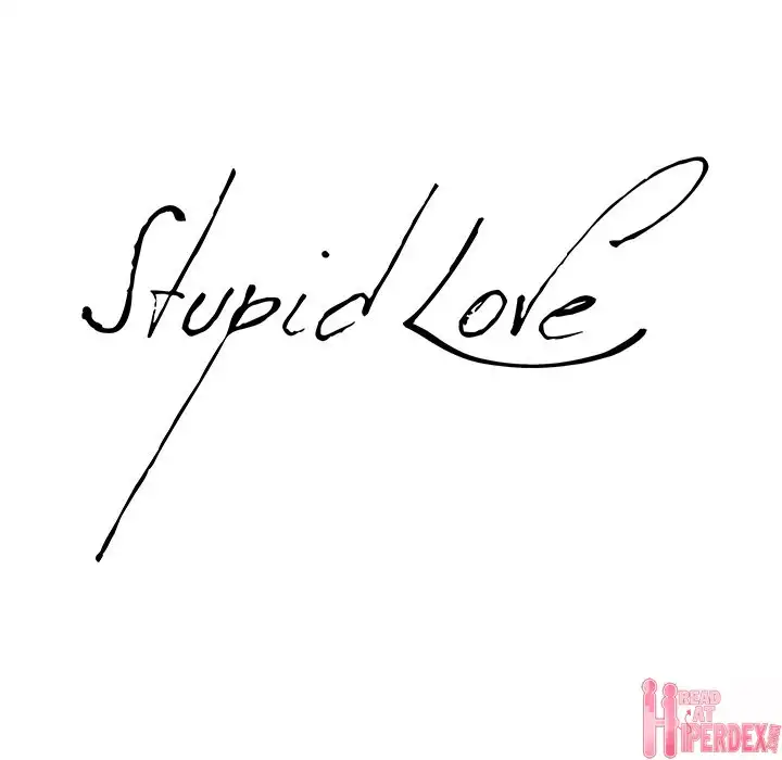 Stupid Love Chapter 24 - Manhwa18.com