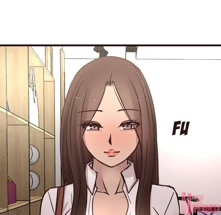 Stupid Love Chapter 24 - Manhwa18.com