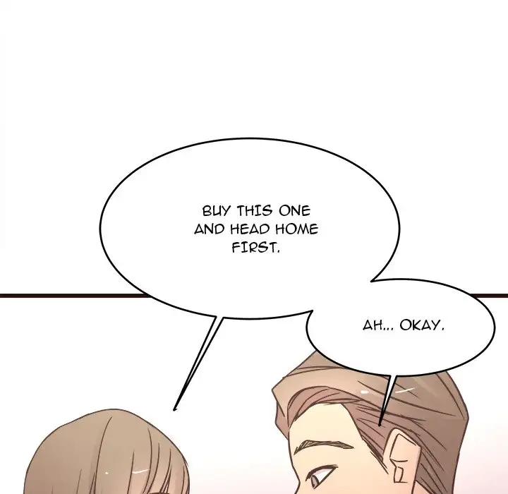 Stupid Love Chapter 24 - Manhwa18.com