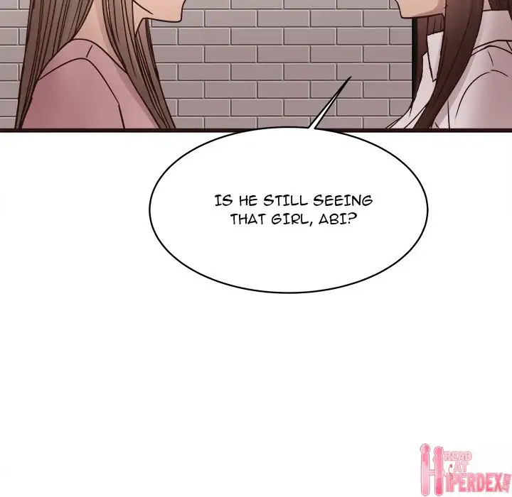 Stupid Love Chapter 24 - Manhwa18.com