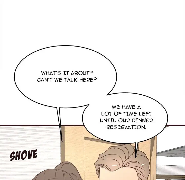 Stupid Love Chapter 24 - Manhwa18.com