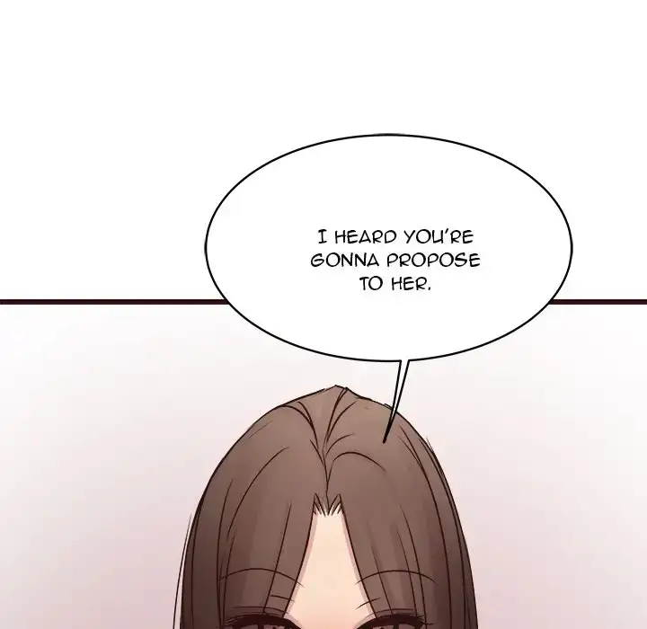 Stupid Love Chapter 27 - Manhwa18.com