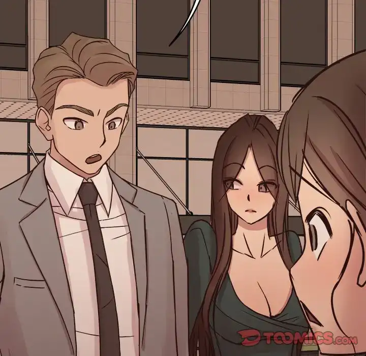 Stupid Love Chapter 28 - Manhwa18.com