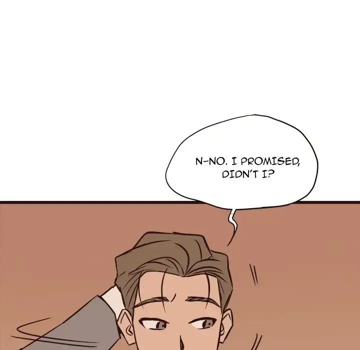 Stupid Love Chapter 28 - Manhwa18.com