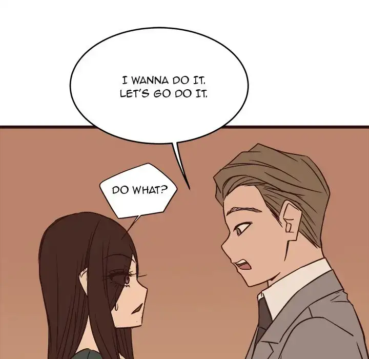 Stupid Love Chapter 28 - Manhwa18.com