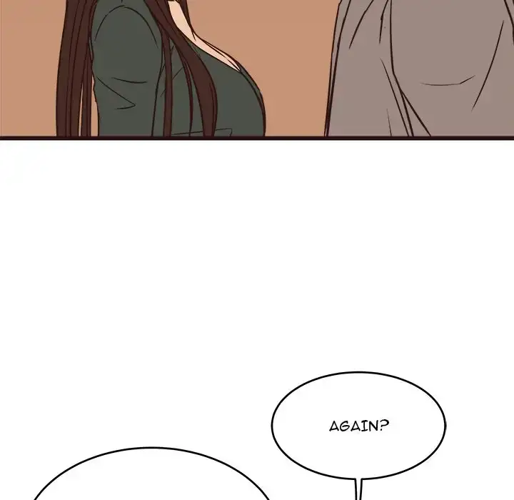 Stupid Love Chapter 28 - Manhwa18.com