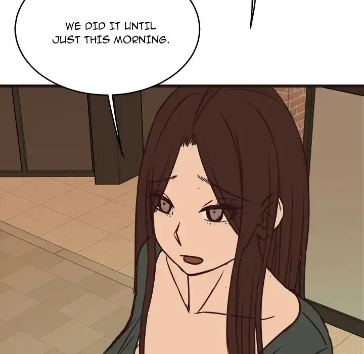 Stupid Love Chapter 28 - Manhwa18.com