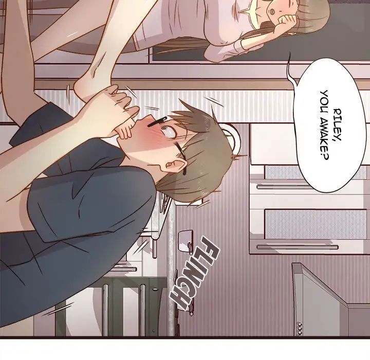 Stupid Love Chapter 3 - Manhwa18.com