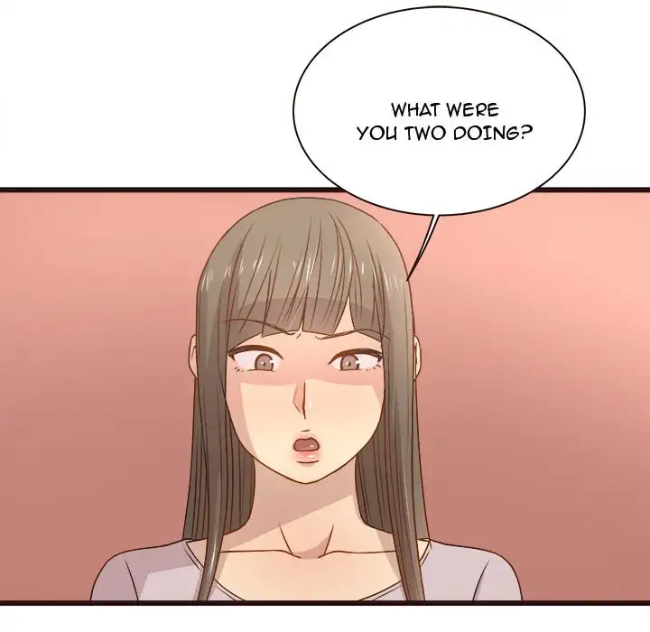 Stupid Love Chapter 3 - Manhwa18.com