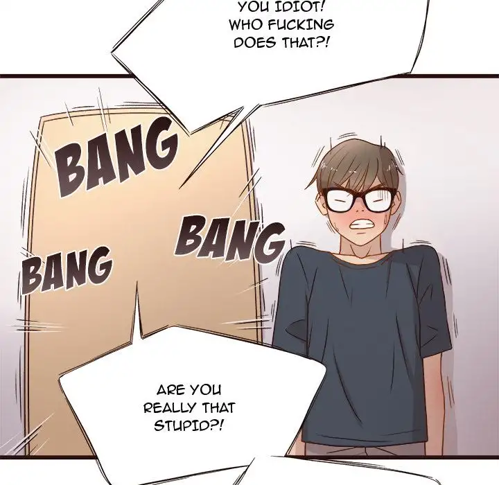 Stupid Love Chapter 3 - Manhwa18.com