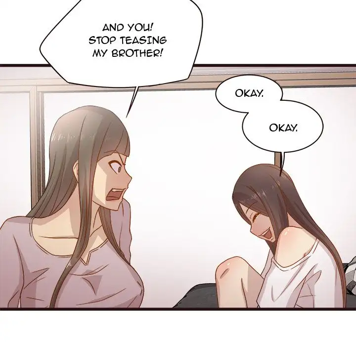 Stupid Love Chapter 3 - Manhwa18.com