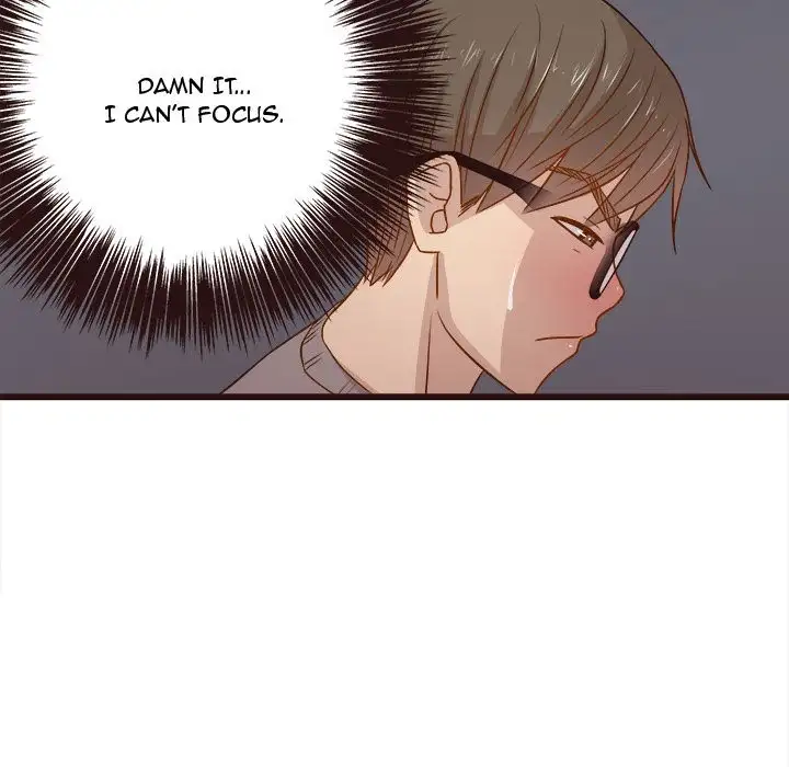 Stupid Love Chapter 3 - Manhwa18.com