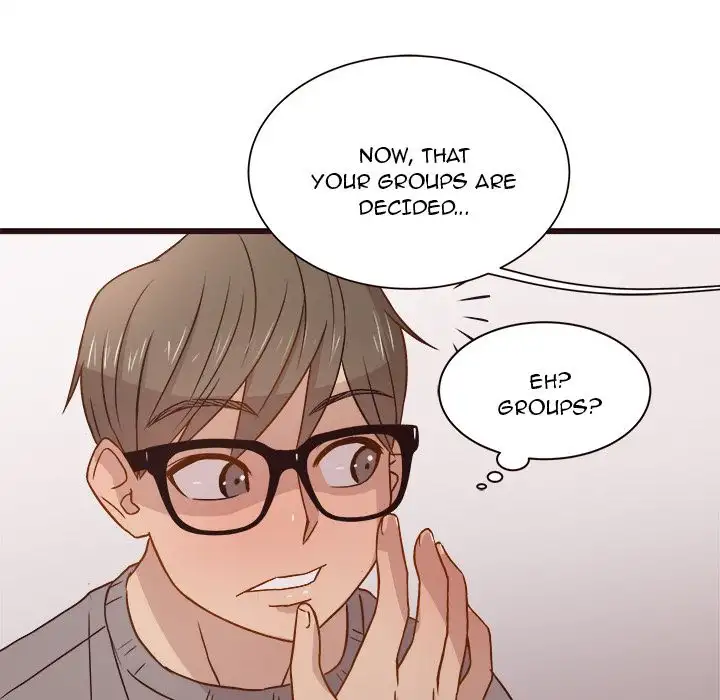 Stupid Love Chapter 3 - Manhwa18.com