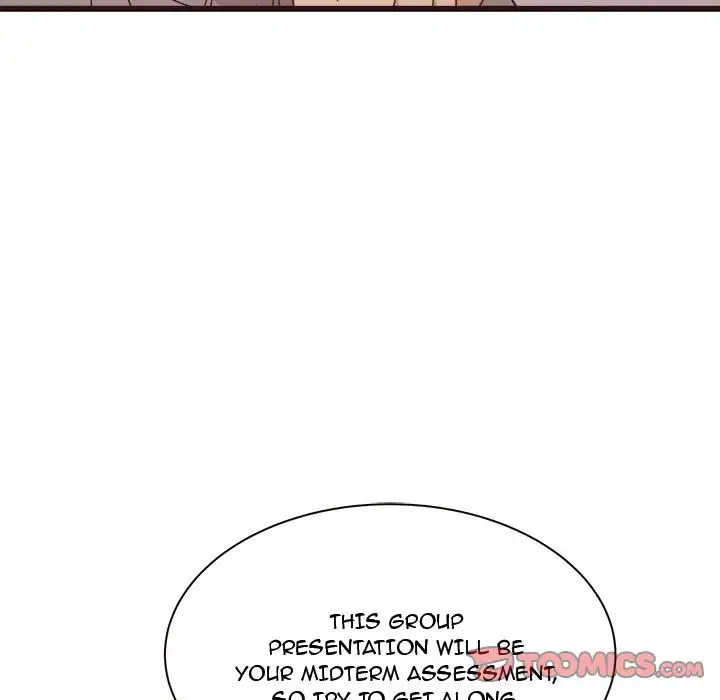 Stupid Love Chapter 3 - Manhwa18.com