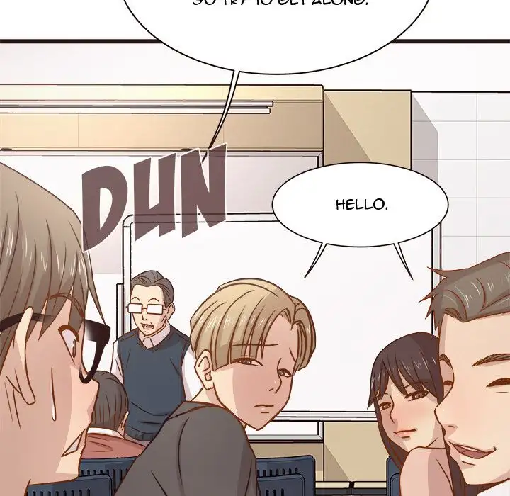 Stupid Love Chapter 3 - Manhwa18.com