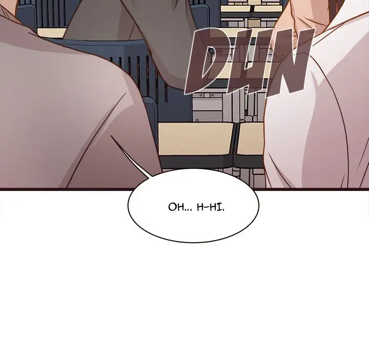 Stupid Love Chapter 3 - Manhwa18.com