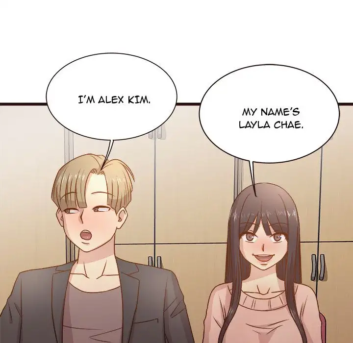 Stupid Love Chapter 3 - Manhwa18.com