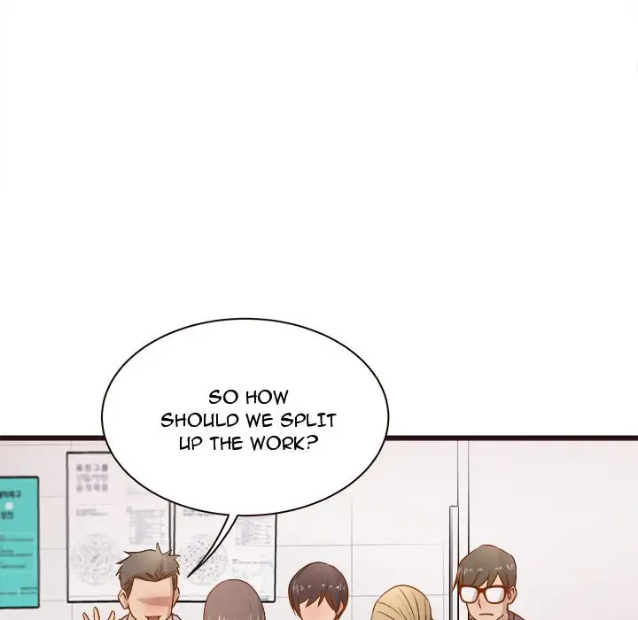 Stupid Love Chapter 3 - Manhwa18.com