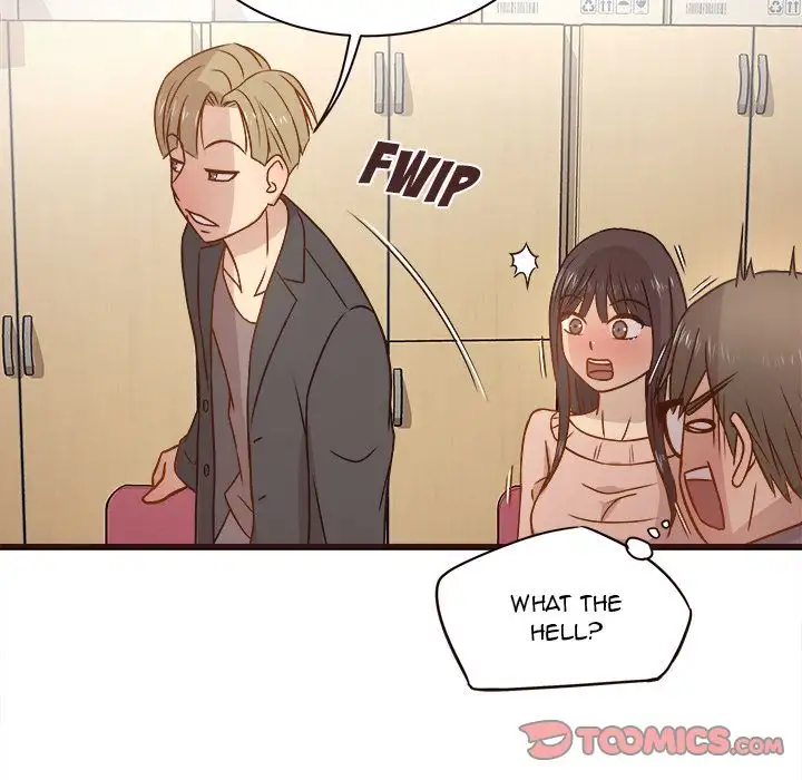 Stupid Love Chapter 3 - Manhwa18.com