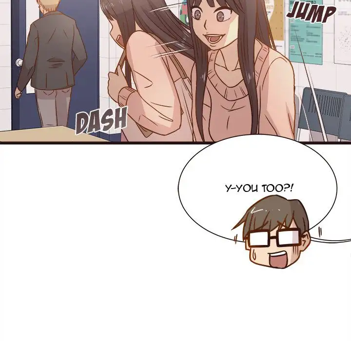 Stupid Love Chapter 3 - Manhwa18.com