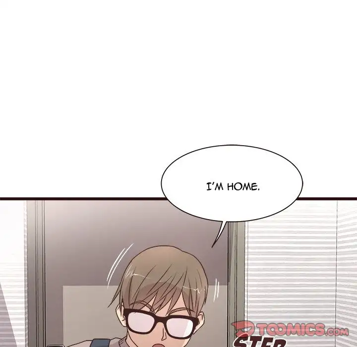 Stupid Love Chapter 3 - Manhwa18.com