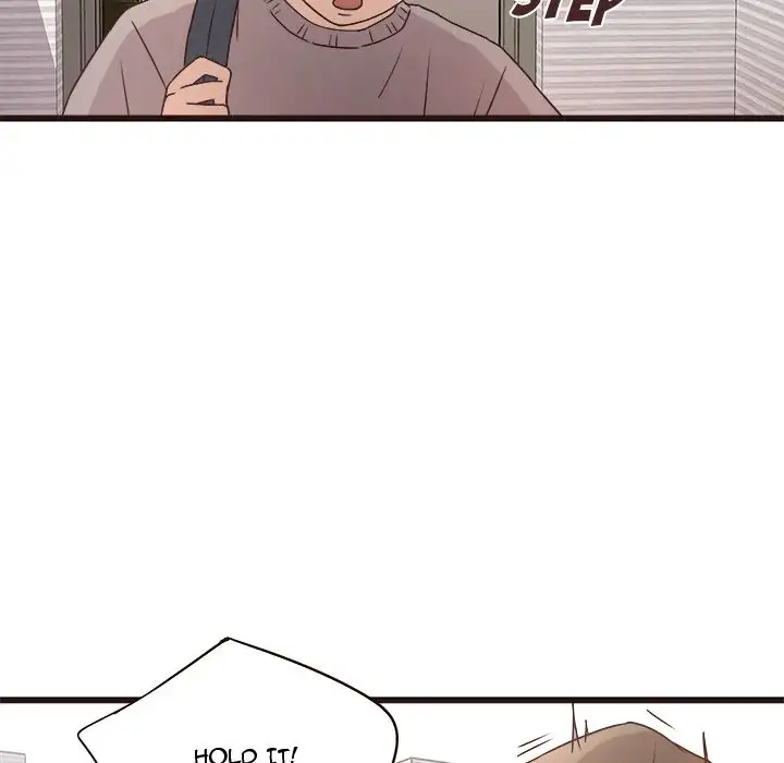 Stupid Love Chapter 3 - Manhwa18.com