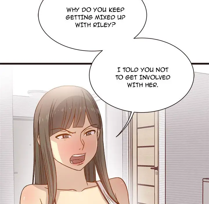 Stupid Love Chapter 3 - Manhwa18.com