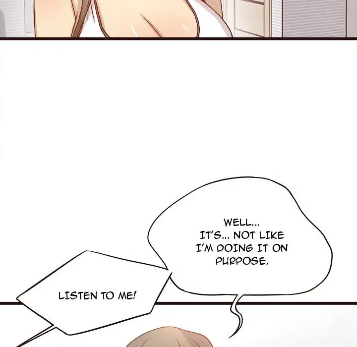 Stupid Love Chapter 3 - Manhwa18.com