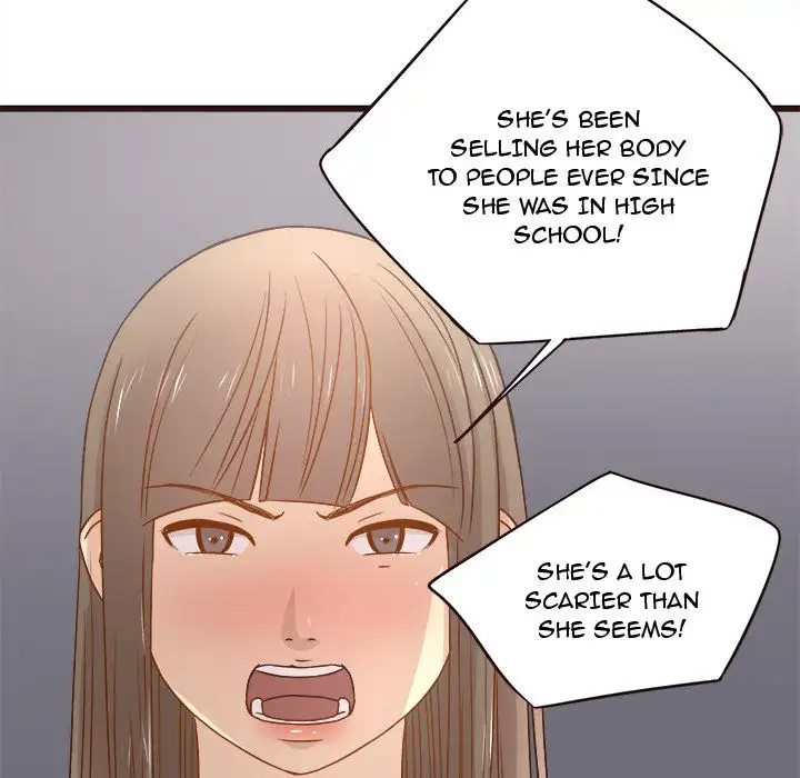 Stupid Love Chapter 3 - Manhwa18.com