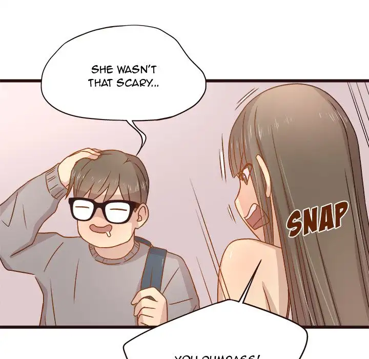 Stupid Love Chapter 3 - Manhwa18.com