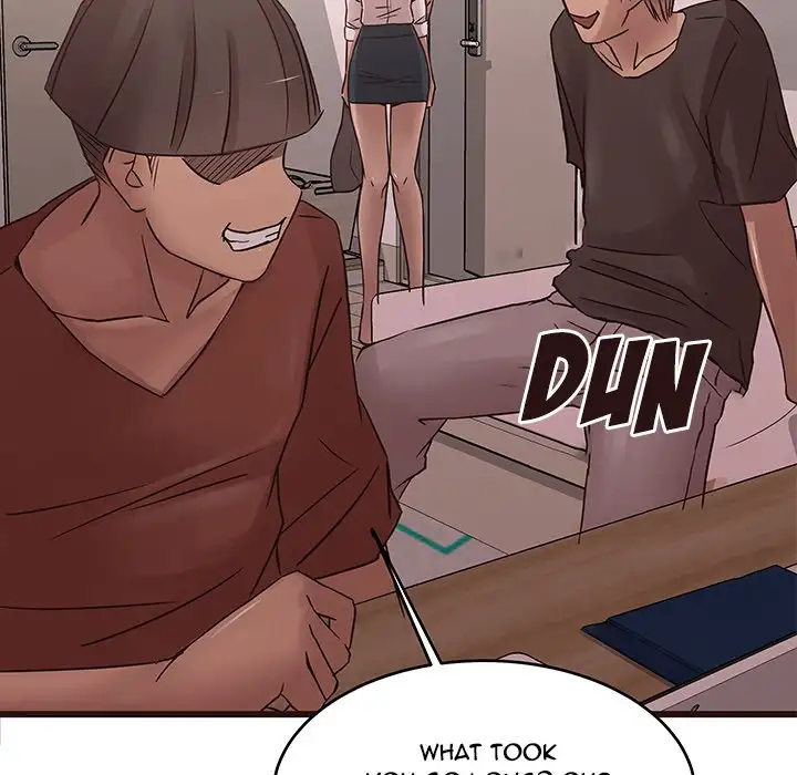 Stupid Love Chapter 30 - Manhwa18.com