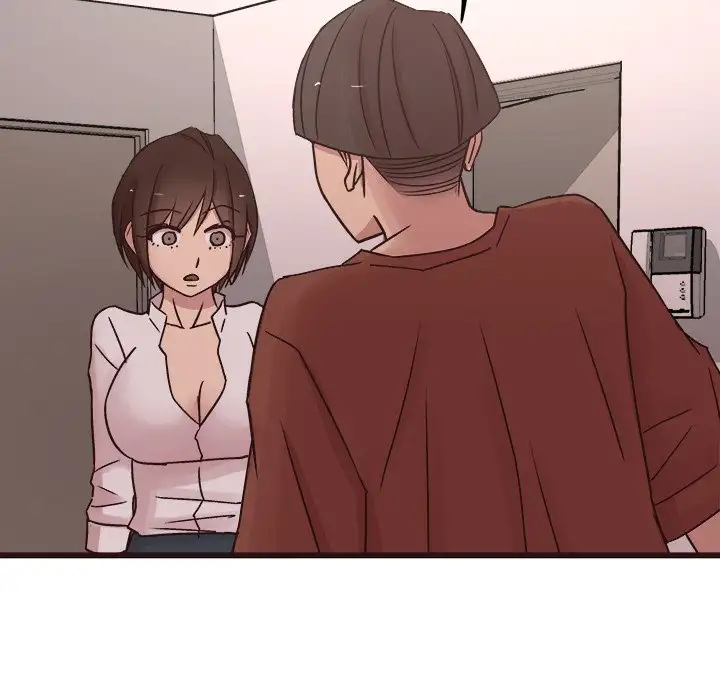 Stupid Love Chapter 30 - Manhwa18.com