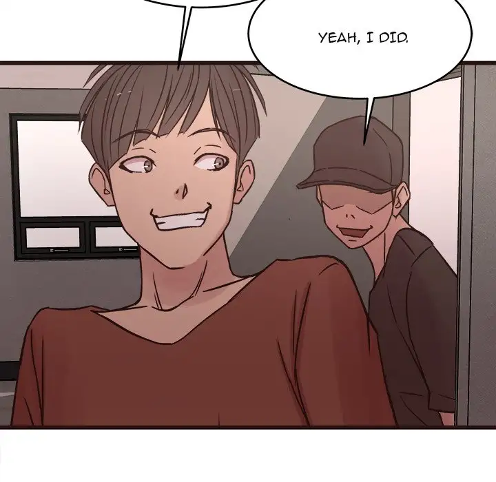 Stupid Love Chapter 30 - Manhwa18.com