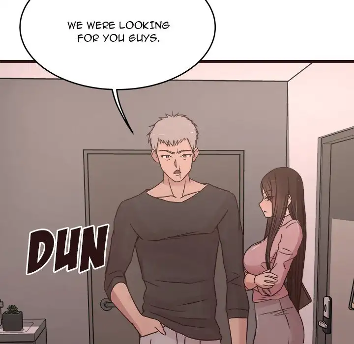 Stupid Love Chapter 30 - Manhwa18.com