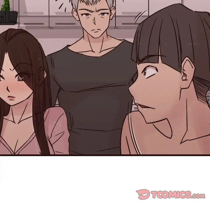 Stupid Love Chapter 30 - Manhwa18.com