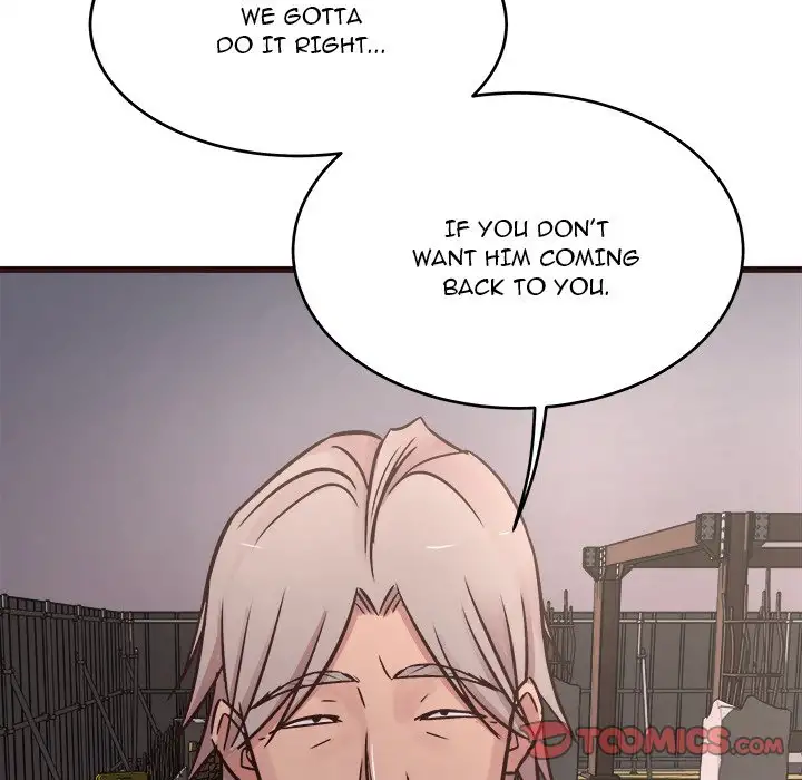 Stupid Love Chapter 31 - Manhwa18.com