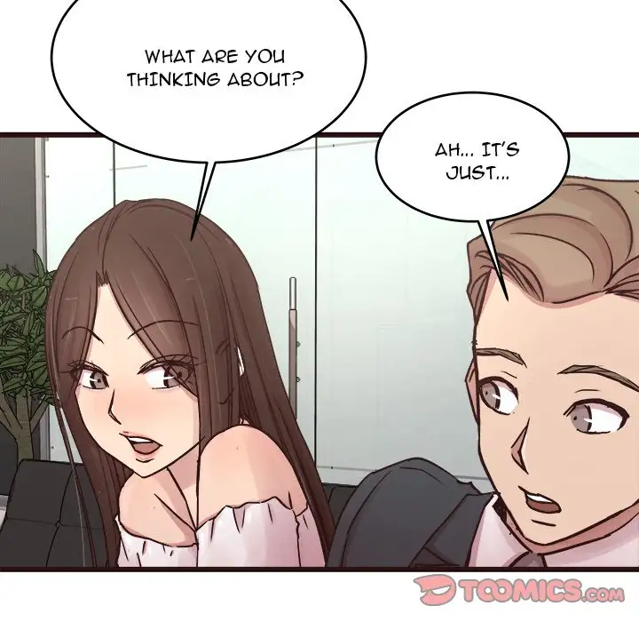 Stupid Love Chapter 31 - Manhwa18.com