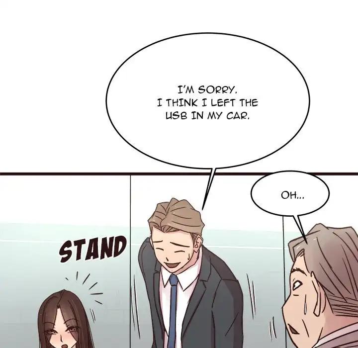 Stupid Love Chapter 31 - Manhwa18.com