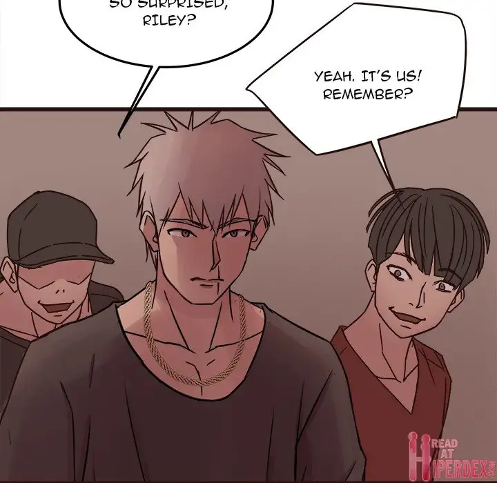 Stupid Love Chapter 33 - Manhwa18.com