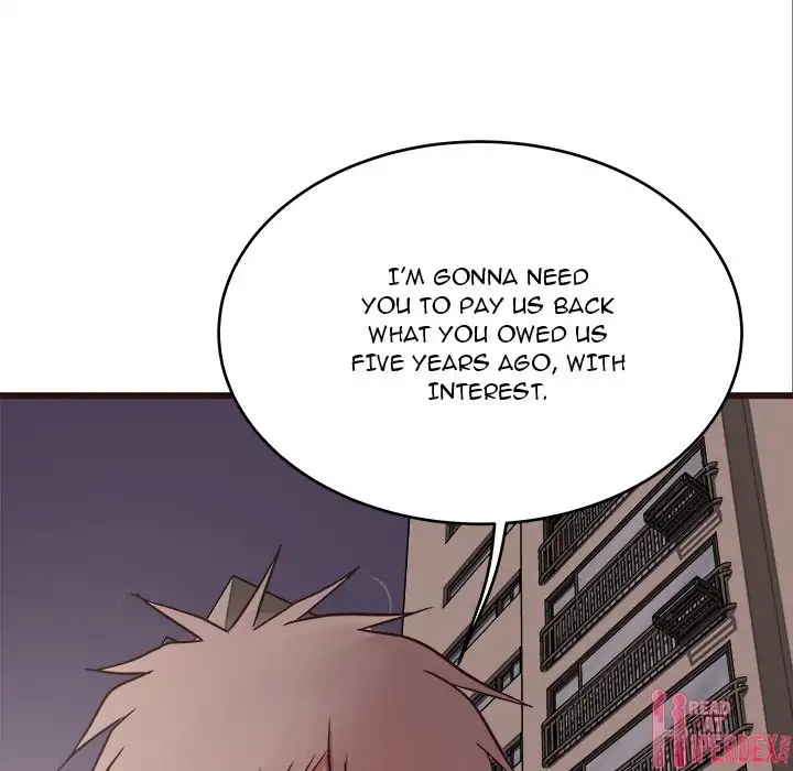 Stupid Love Chapter 33 - Manhwa18.com