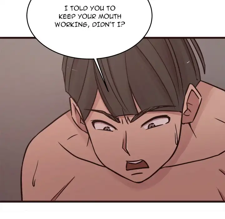 Stupid Love Chapter 37 - Manhwa18.com